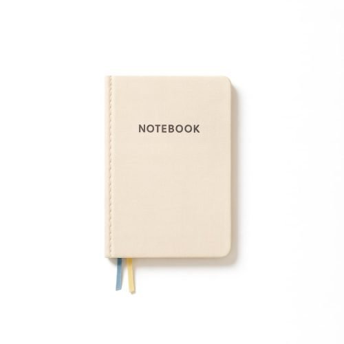 Hobonichi-Style Notebook